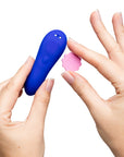 ROMP Party Portable Panty Vibrator
