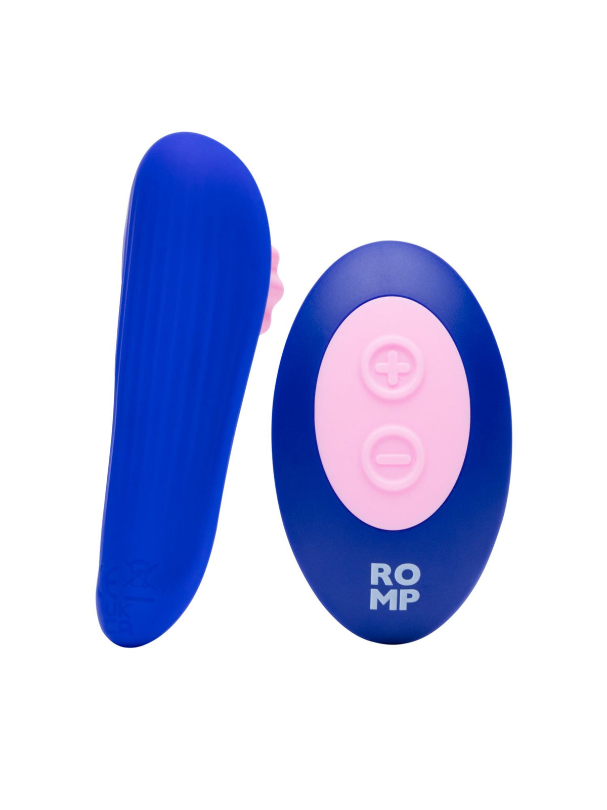 ROMP Party Portable Panty Vibrator