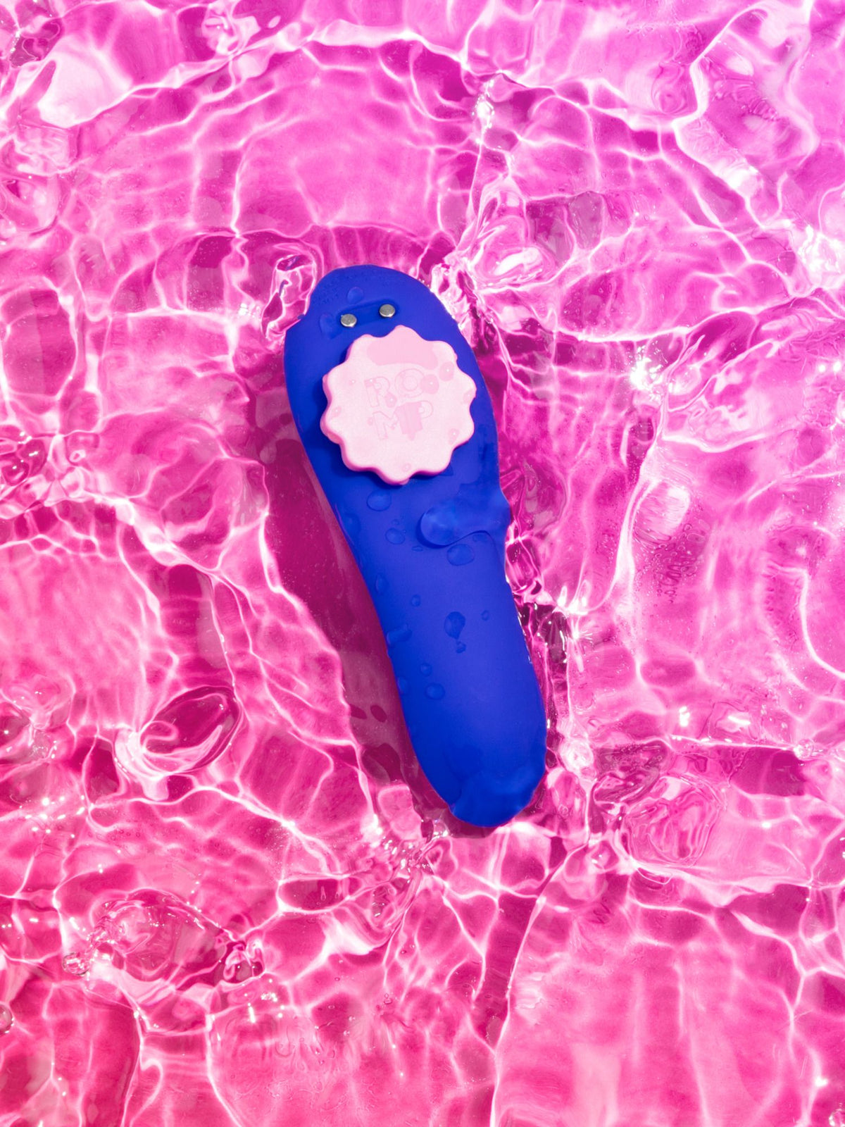 ROMP Party Portable Panty Vibrator