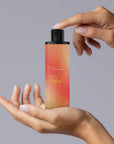 BodyGliss silikonbaserad massageolja med E-vitamin
