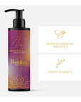 BodyGliss Pornstar Martini massageolja & glidmedel, 150 ml