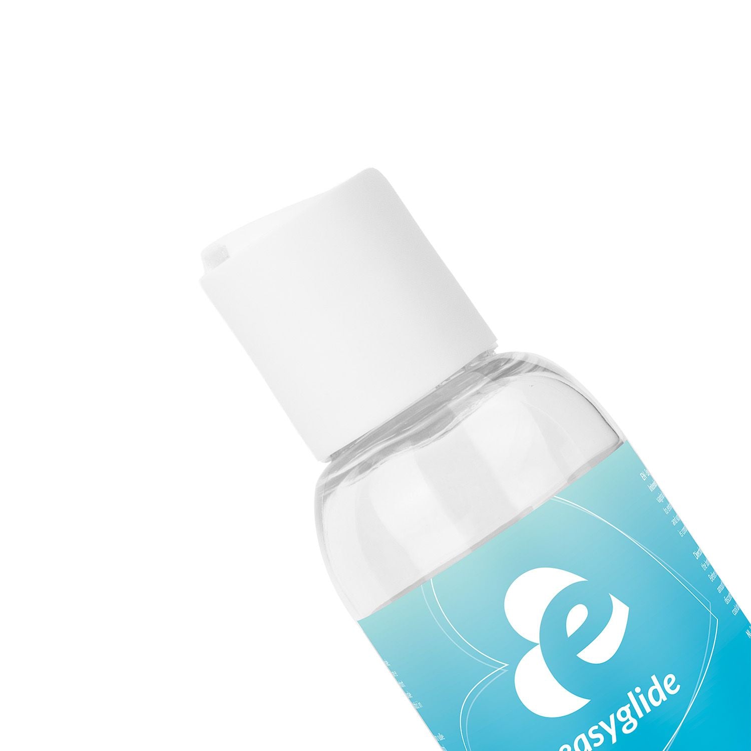 EasyGlide vattenbaserat glidmedel – transparent, sköljs bort med vatten