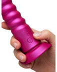 ROMP Jiggle slank form för vaginalt eller analt bruk