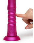 ROMP Jiggle stötvibrator med naturtrogen stötrörelse