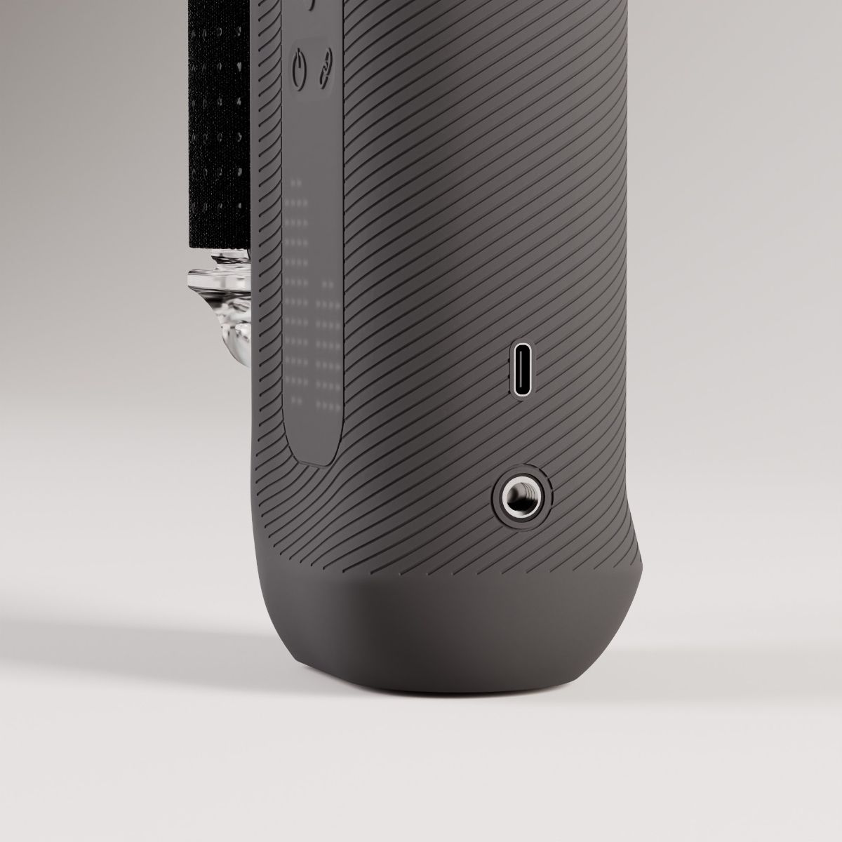 The Handy 2 handsfree stroker med WiFi och Bluetooth