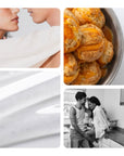 JO Bake Shoppe Orange Creampuff vattenbaserat smaksatt glidmedel