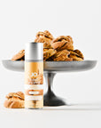 System JO Bake Shoppe Orange Creampuff vattenbaserat glidmedel, flaska