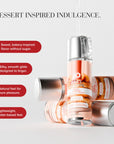 System JO Bake Shoppe Collection Peach Cobbler 60 ml