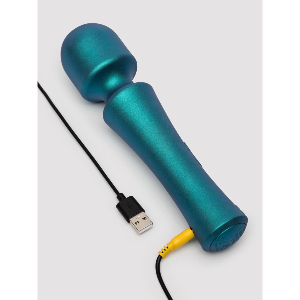 ROMP Presto mini wand i grönt, IPX7 vattentät
