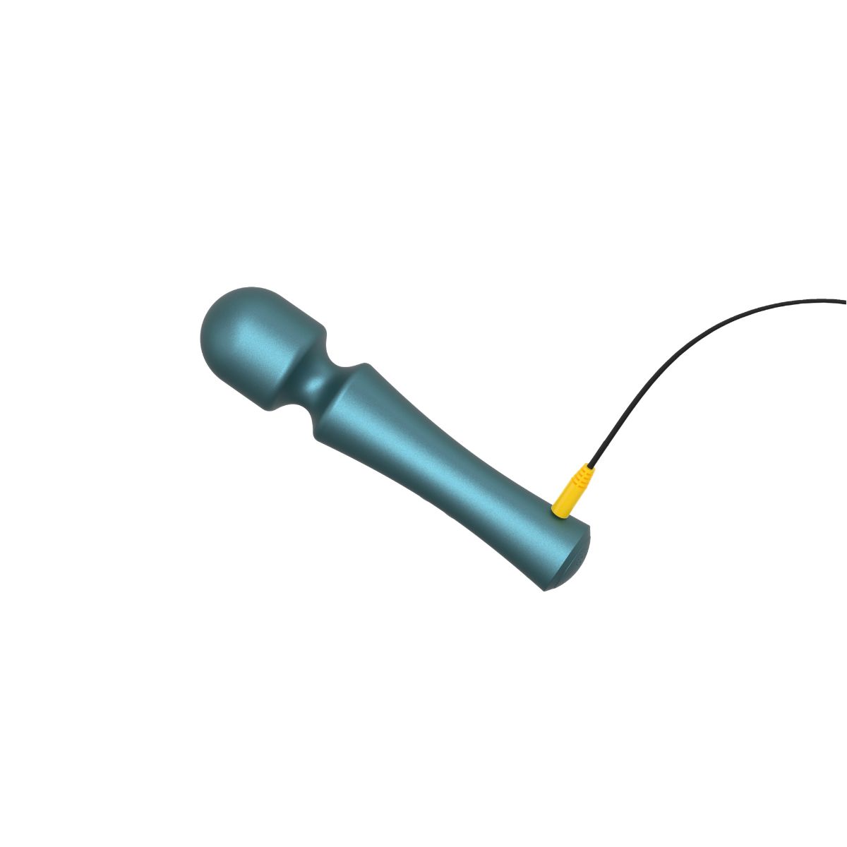 Grön ROMP Presto mini wand för klitorisstimulering