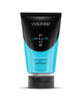Produktbild på Wicked Jelle Plus Anal Relax Vattenbaserat Glidmedel 120ml