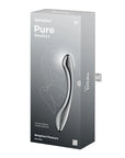 Kartongbild på produkten Satisfyer Pure Gravity 1
