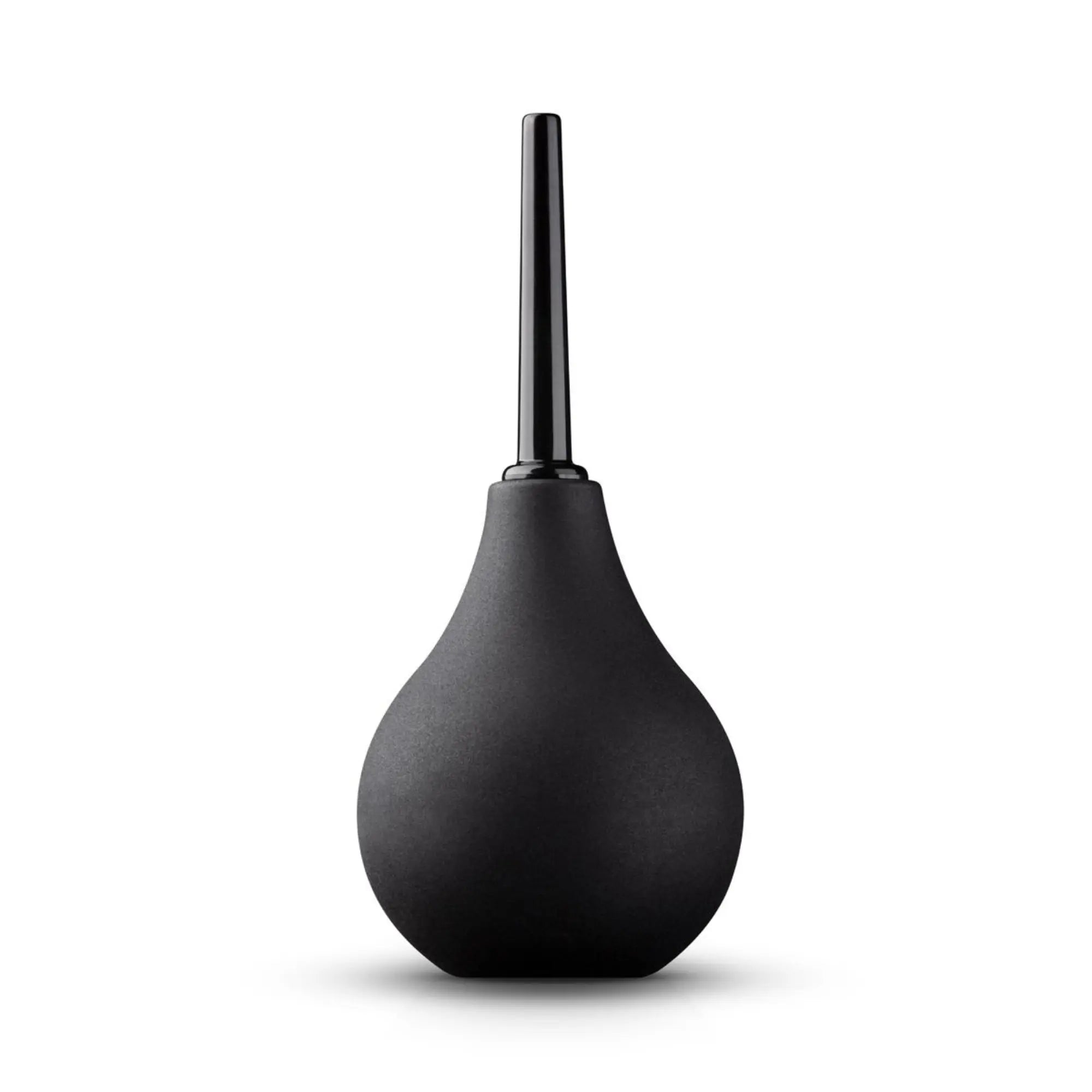 Produktbild på Easytoys Black Anal Douche Small