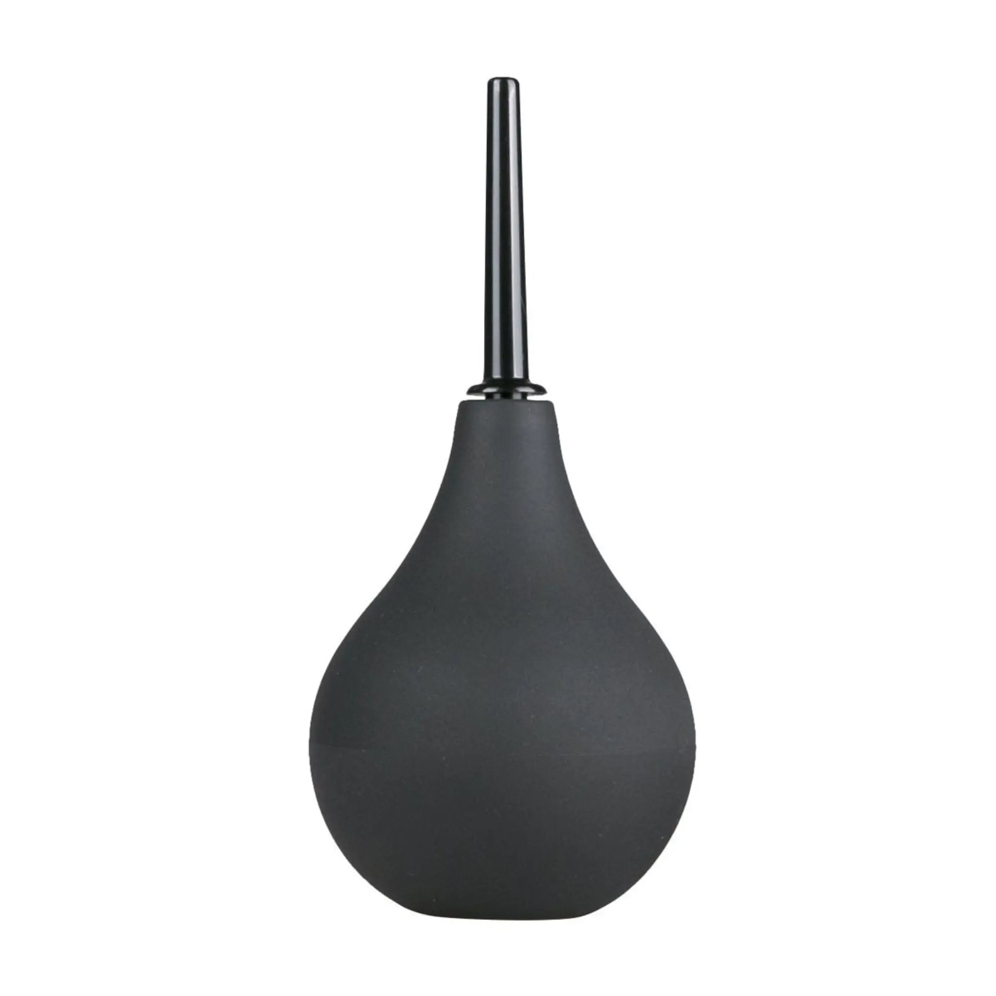 Produktbild på Easytoys Black Anal Douche Medium
