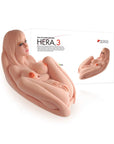 Hera 3 Masturbator