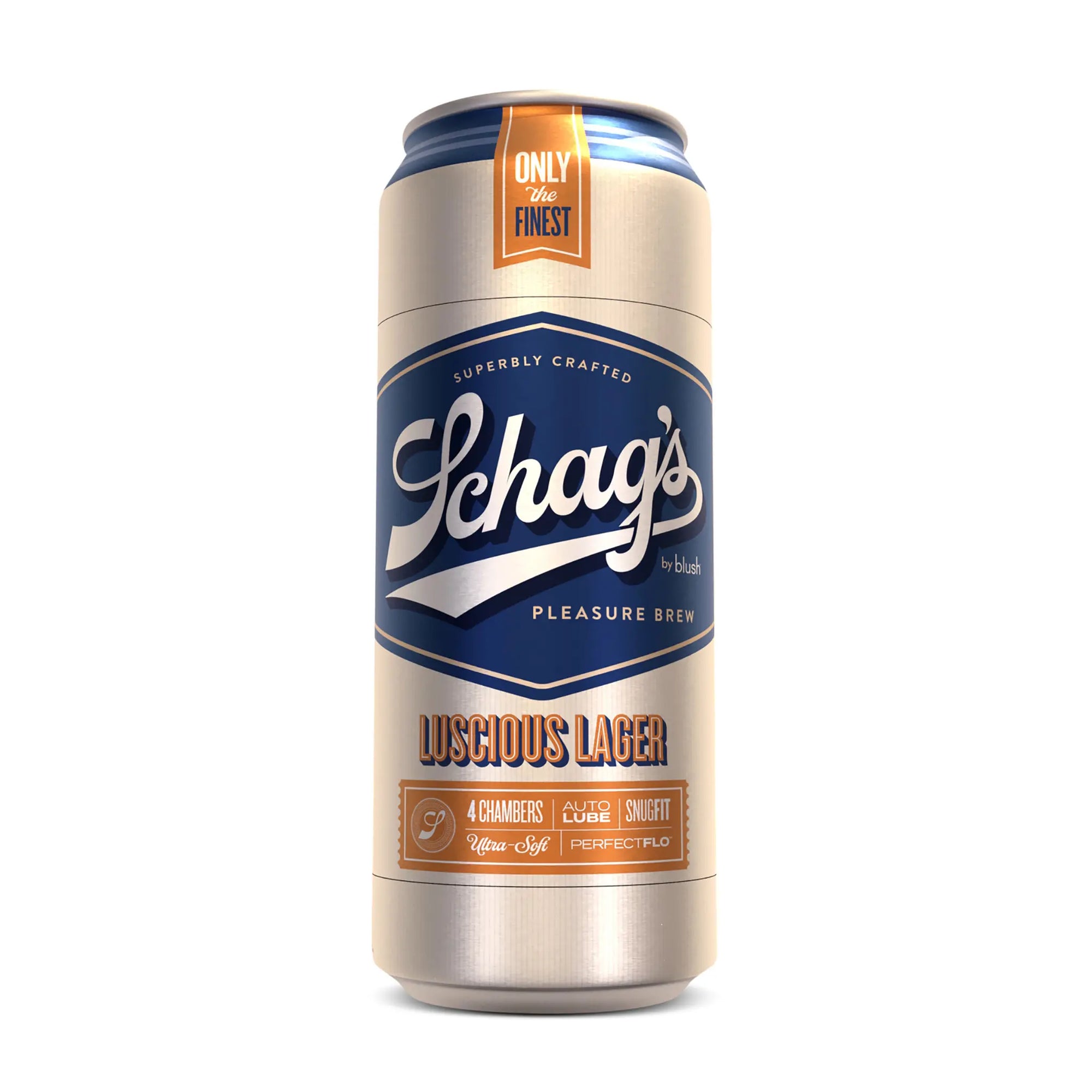 Schag's Luscious Lager - Lustly.se