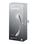 Kartongbild på Satisfyer Cosmic Crest 1