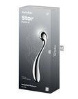 Kartongbild på Satisfyer Star Force 4