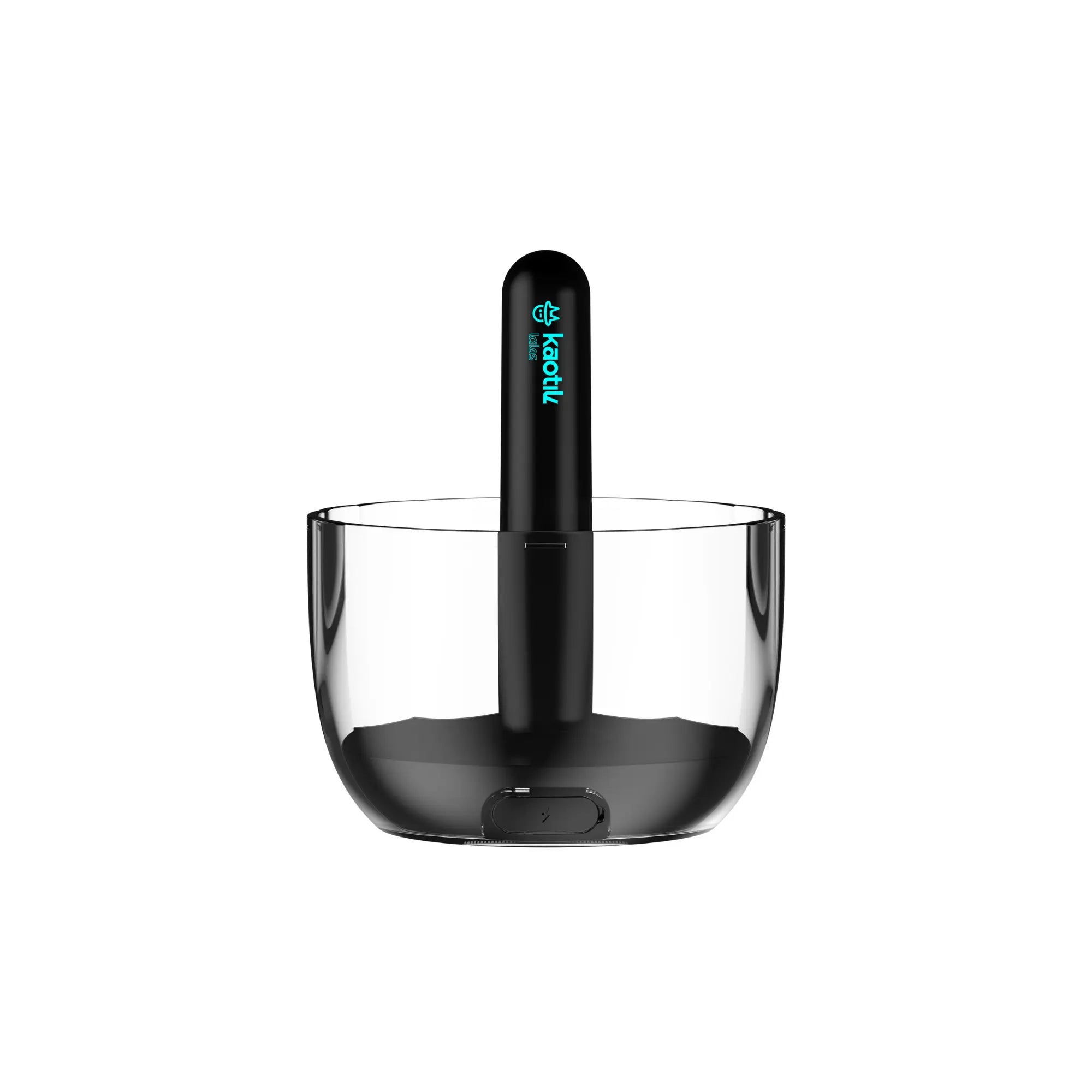 The Cocoon har uppvärmning