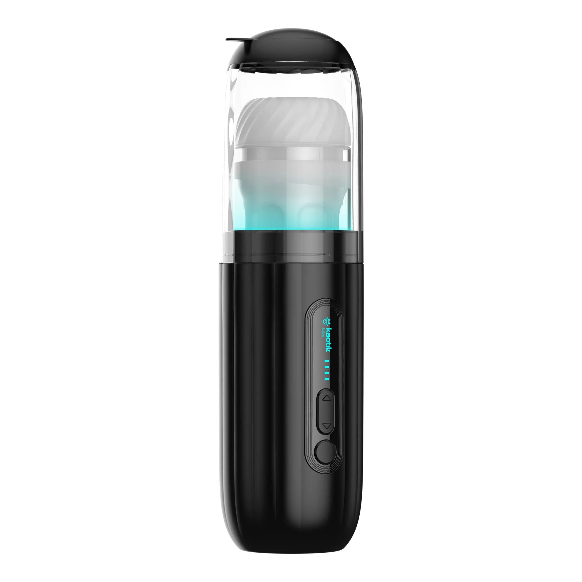 Produktbild på Kaotik Labs The Shockwave Thrusting Masturbator