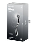 Kartongbild på Satisfyer Star Force 2