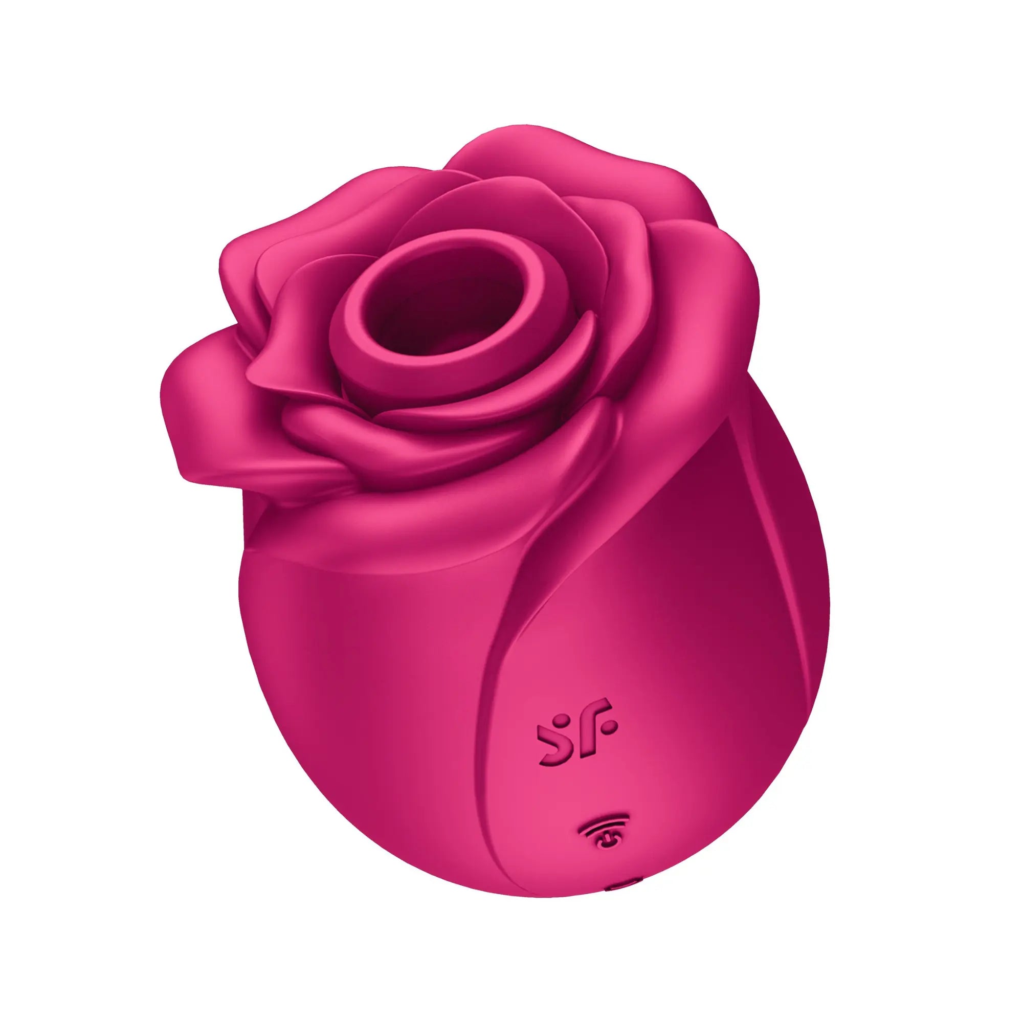 Produktbild på Satisfyer Pro 2 Classic Blossom