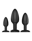 Produktbild på Nexus Butt Plug Trio