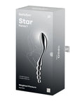 Kartongbild på Satisfyer Star Force 1