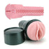 Produktbild till Fleshlight Vibro Pink Lady Touch