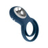 Produktbild på Boners Cock Ring med Vibrationer Blue