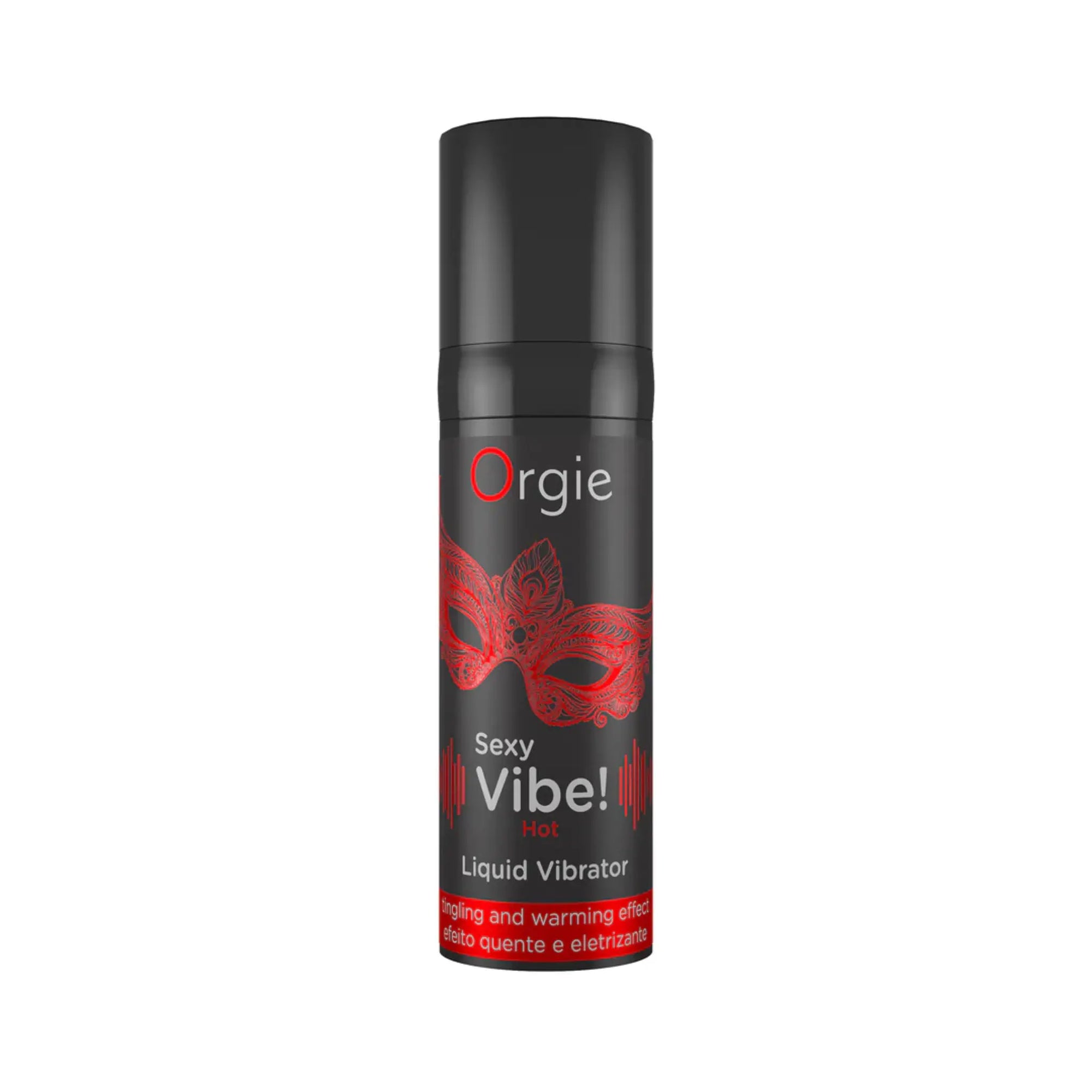 Orgie Sexy Vibe! Hot - Lustly.se