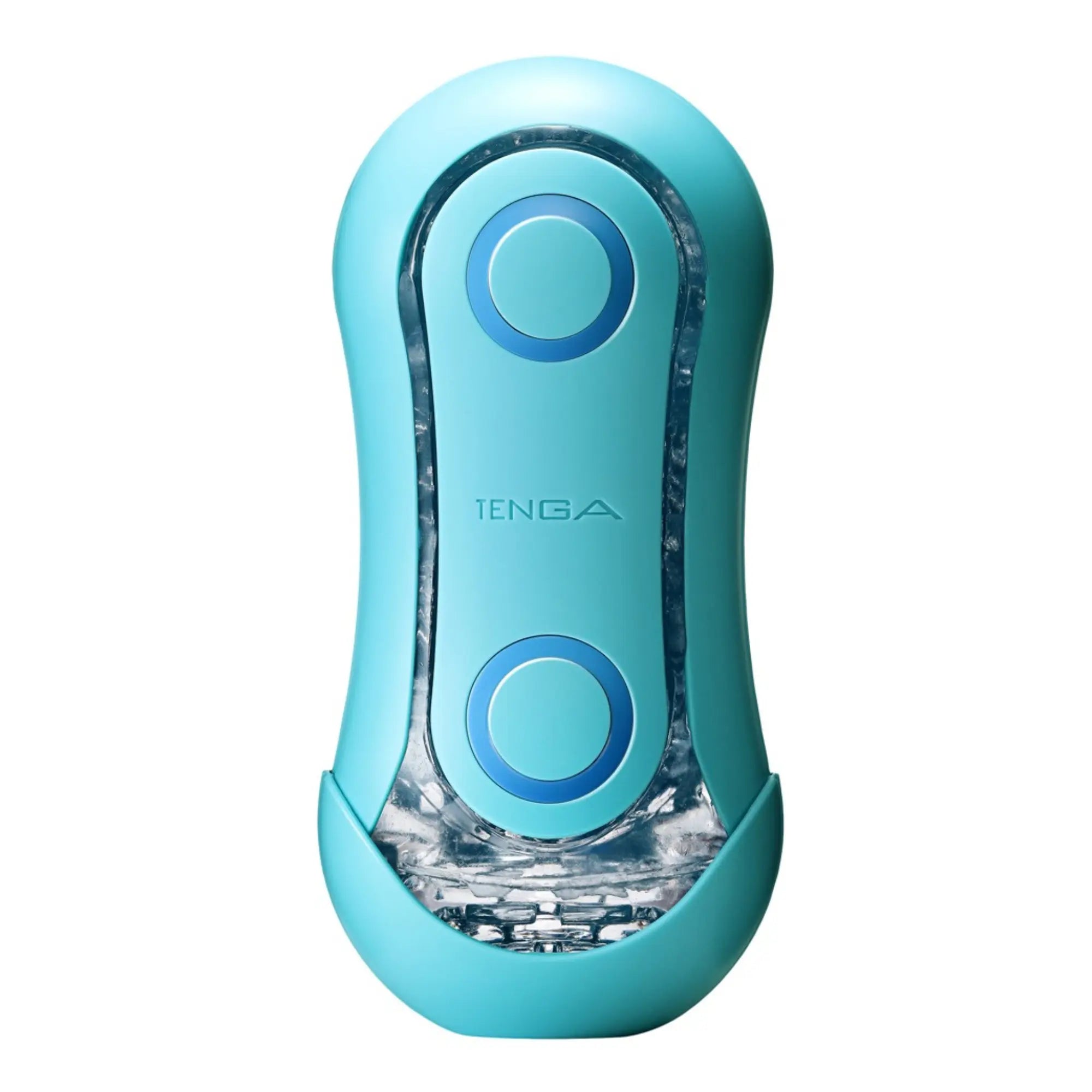 Produktbild på Tenga Flip Orb Masturbator Blue
