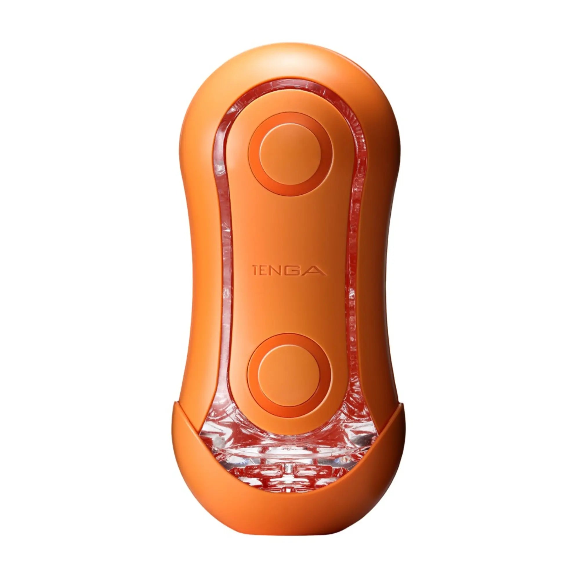 Produktbild på Tenga Flip Orb Masturbator Orange