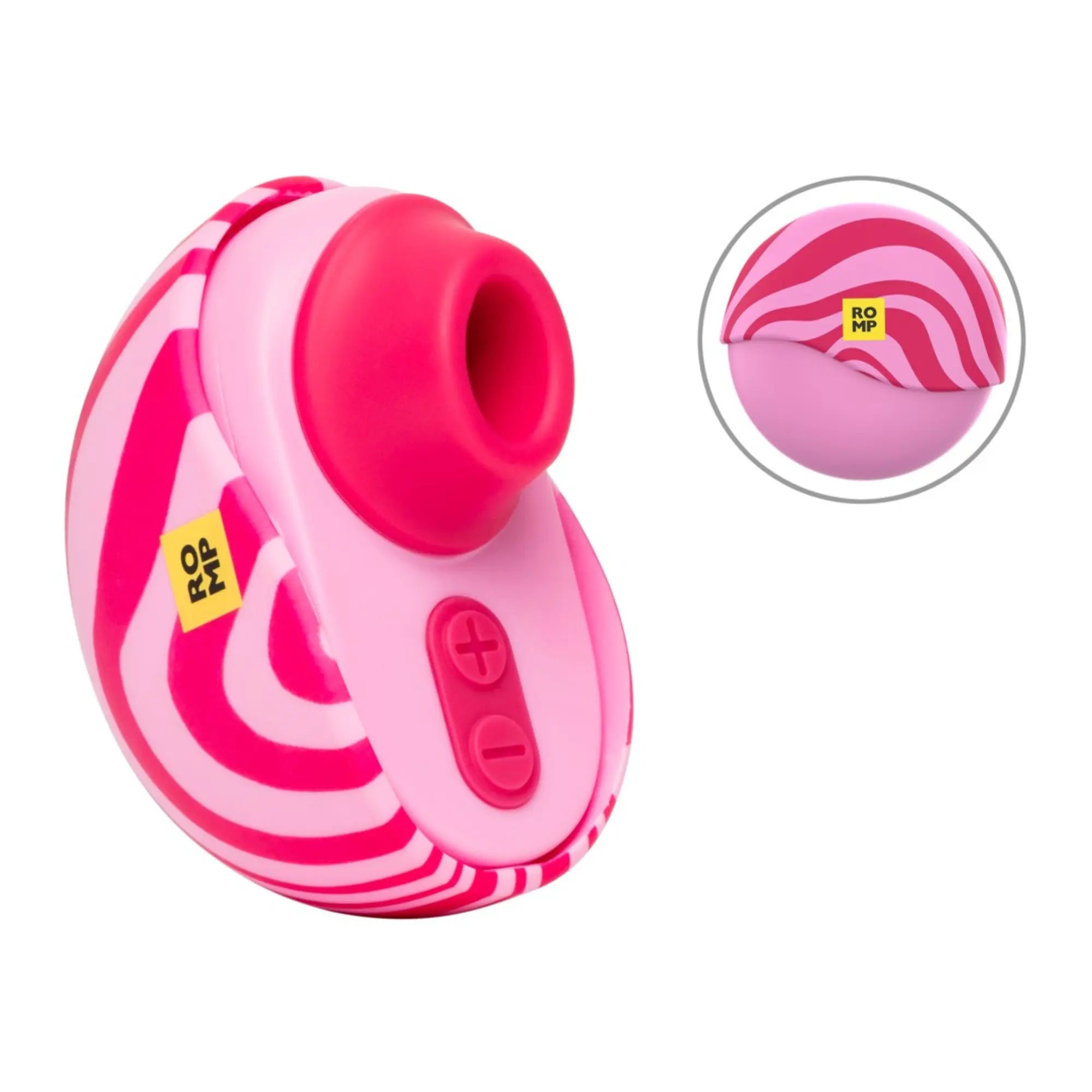 Produktbild på Romp Spin Lufttryckvibrator