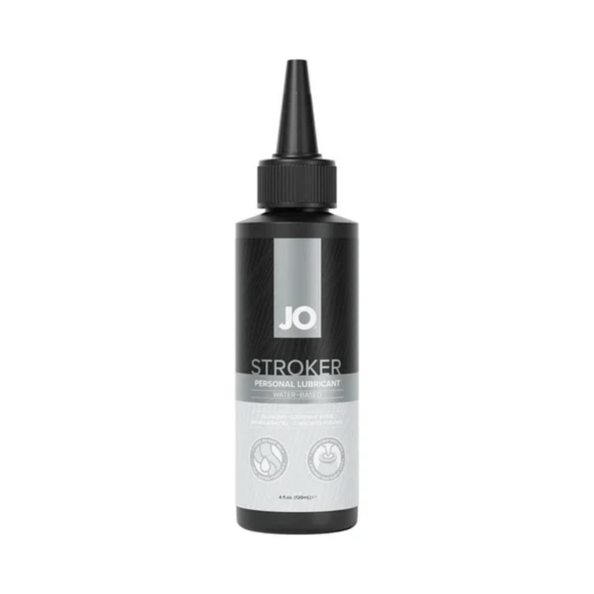 System JO Stroker Lube - Lustly.se