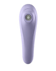 Satisfyer Dual Pleasure Mauve Appstyrd Lufttrycksvibrator framifrån