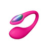 Lovense Lush Mini Bärbar vibrator - Lustly
