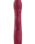 Glam Rabbit Vibe Red