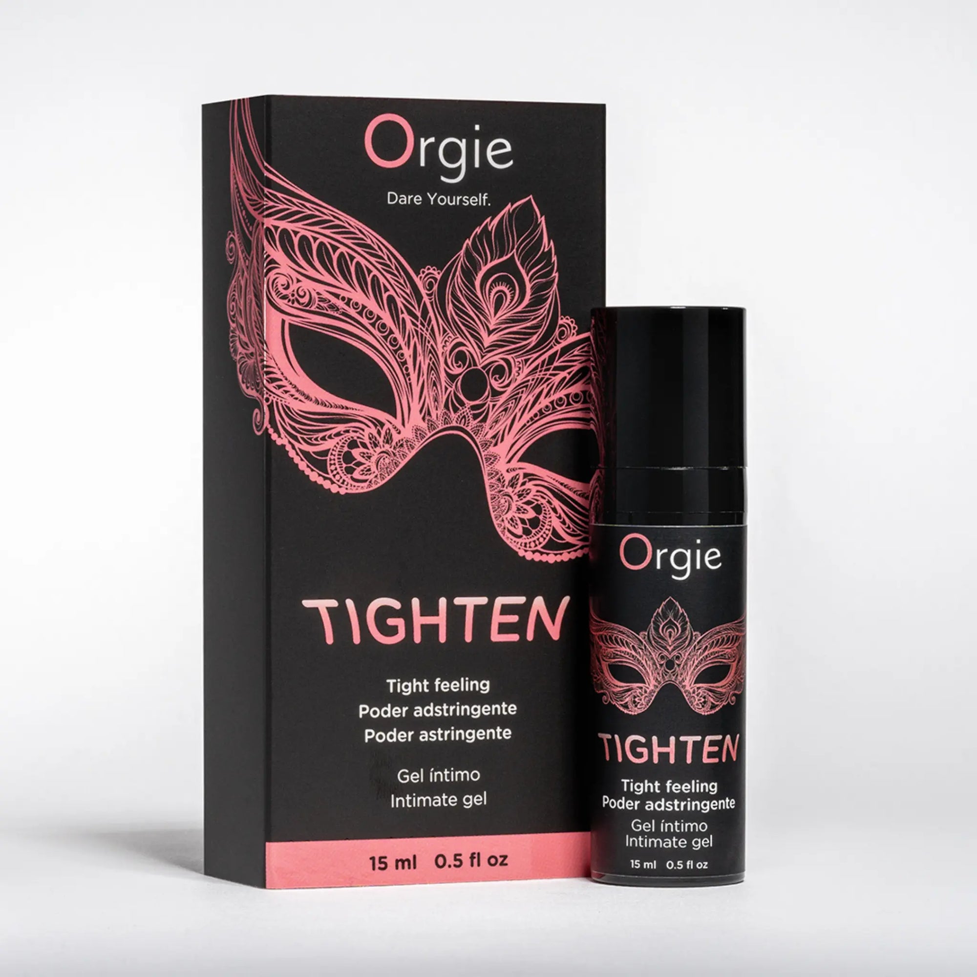 Orgie Tighten - Lustly.se