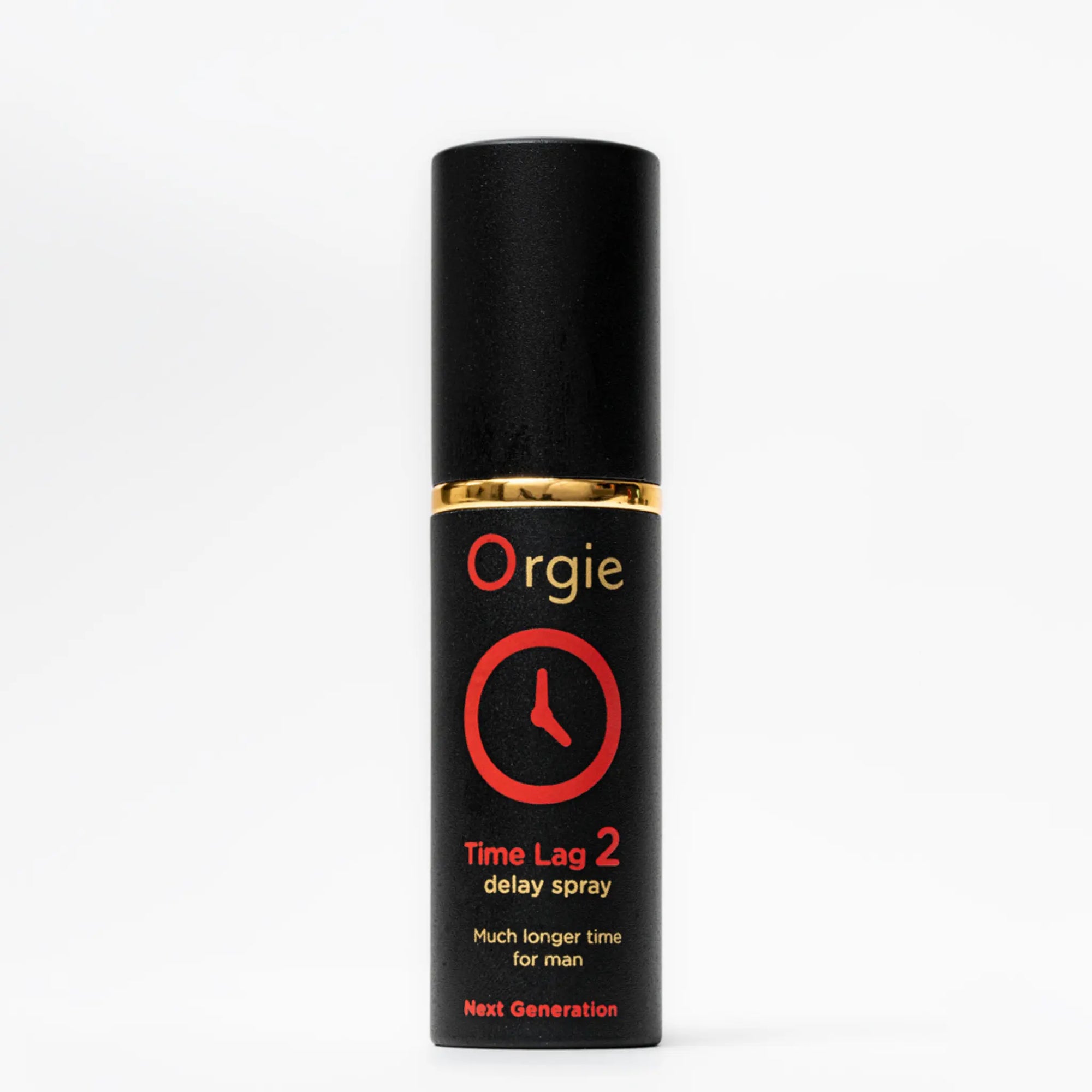 Orgie Time Lag 2  Lustly.se