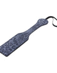 Sportsheets Sex & Mischief Studded Paddel Cougar ligger upp och ner