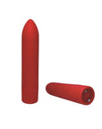 Lustly Bullet underifrån