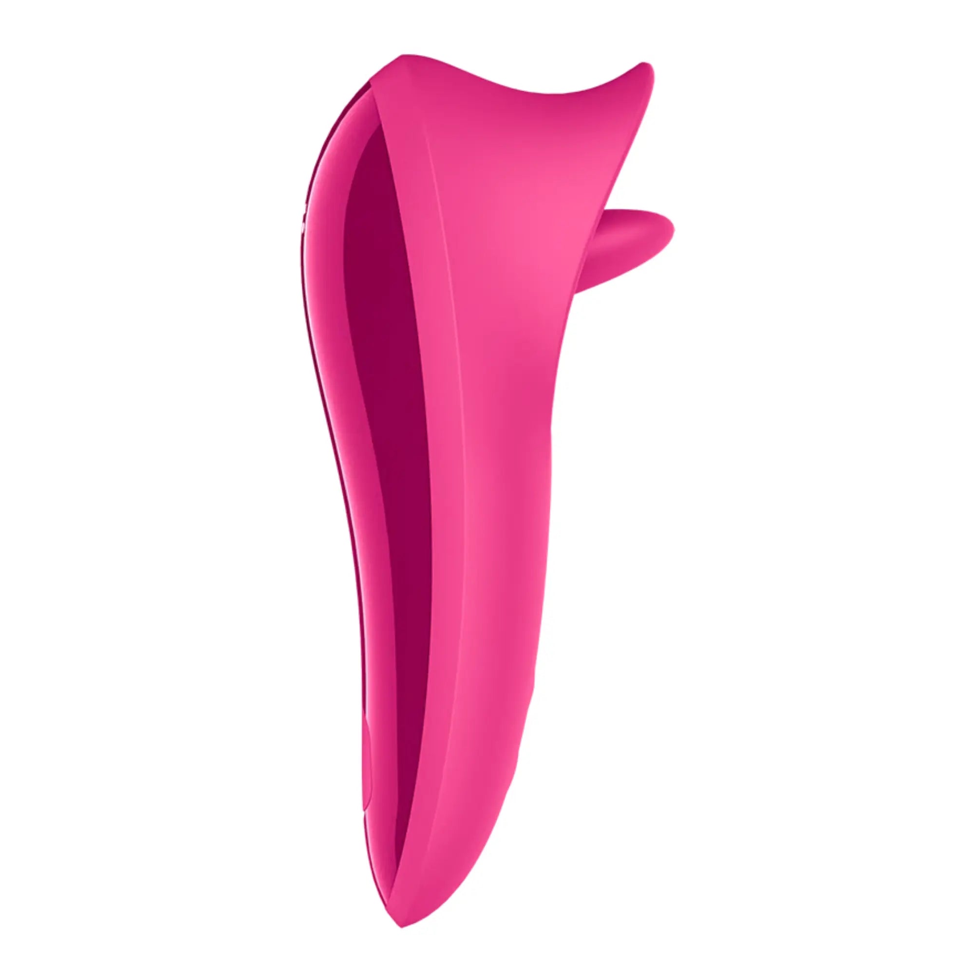 Produktbild på Satisfyer Tongue Master