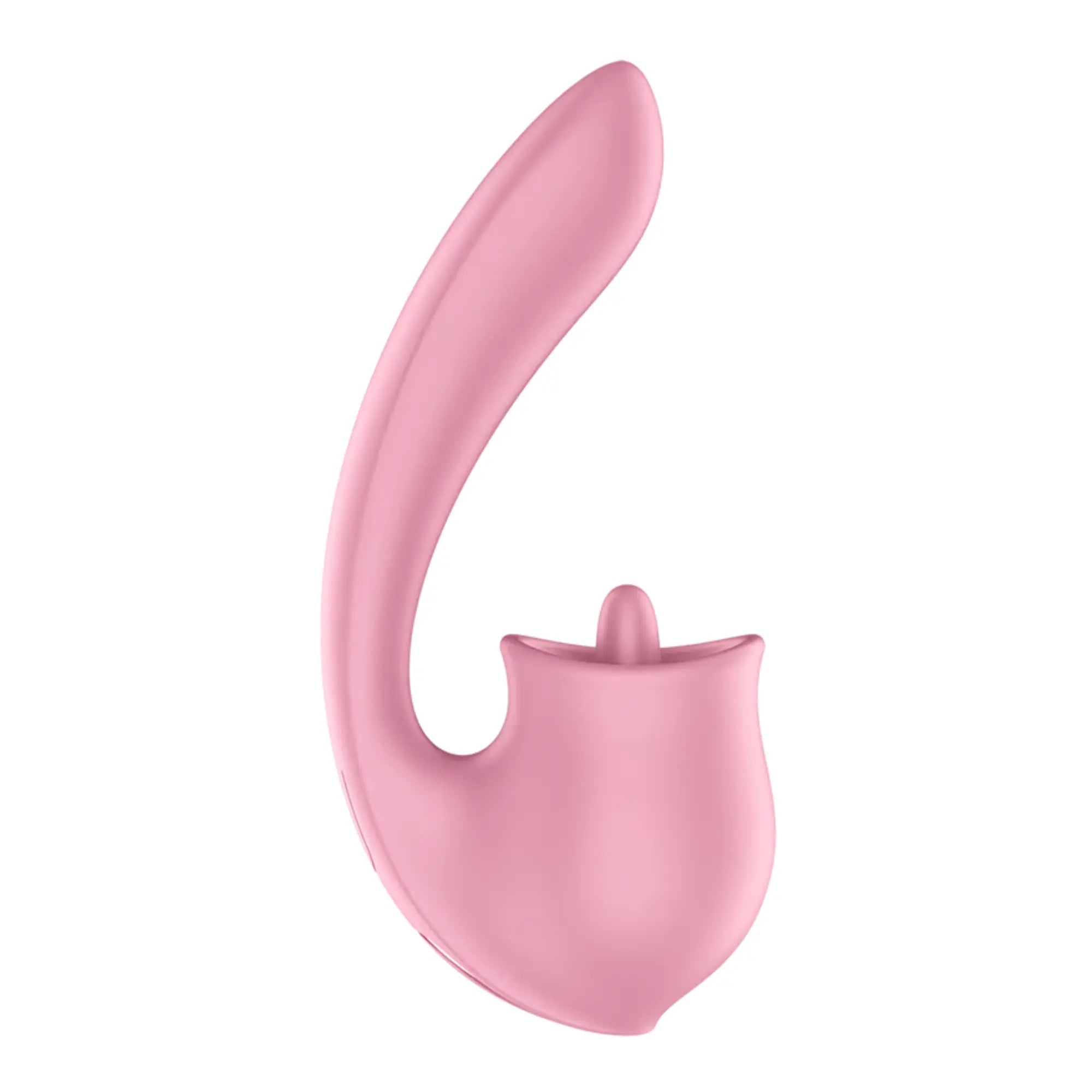 Produktbild på Satisfyer Tongue Genius
