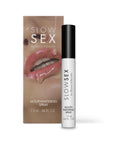 Mouthwatering Spray Slow Sex - Lustly