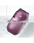 SVAKOM Klitty Clitoral Stimulator with Tongue i vatten