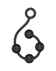 Produktbild på Nexus Excite Anal Beads Medium – 24 cm