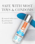 System JO H2O Anal Thick 60 ml