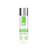 Produktbild på System Jo Aloe Water-Based Lubricant 120 ml