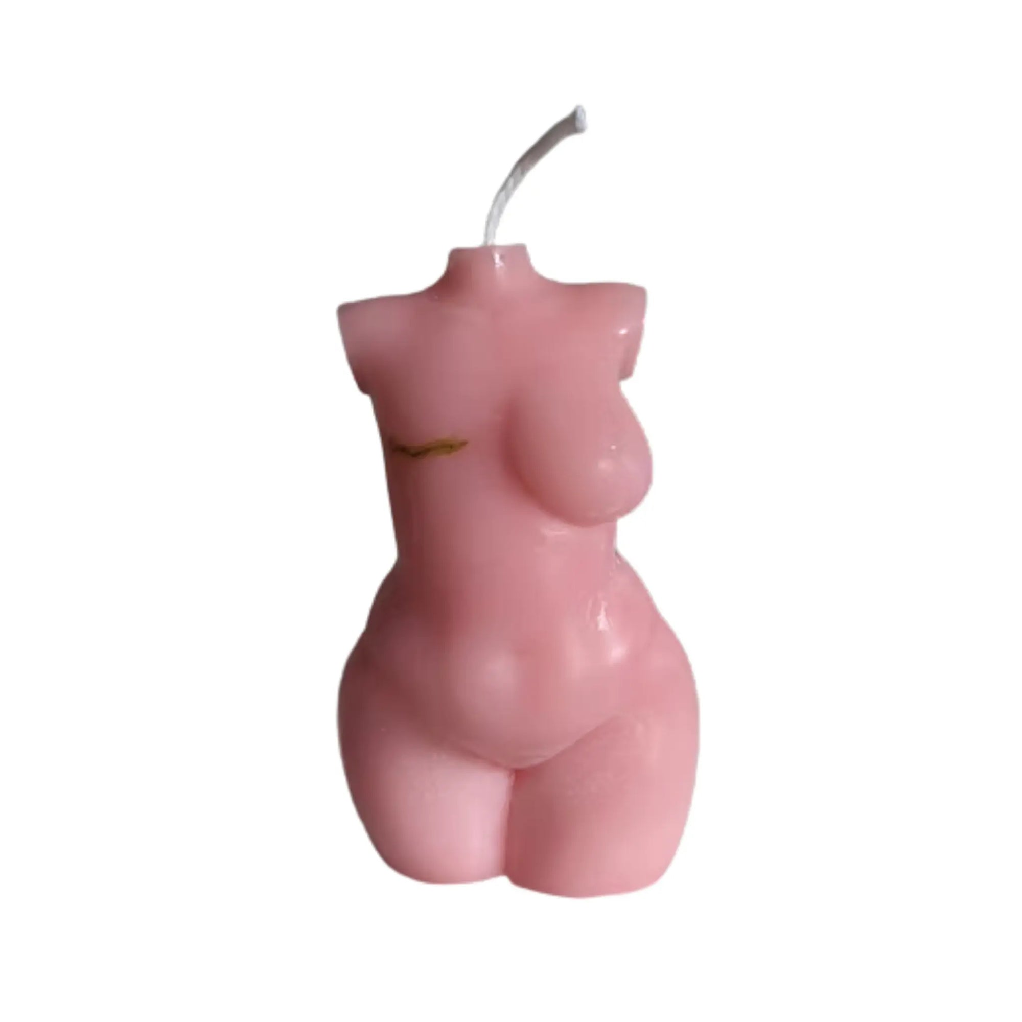 Time To Candle Marie - Lustly.se